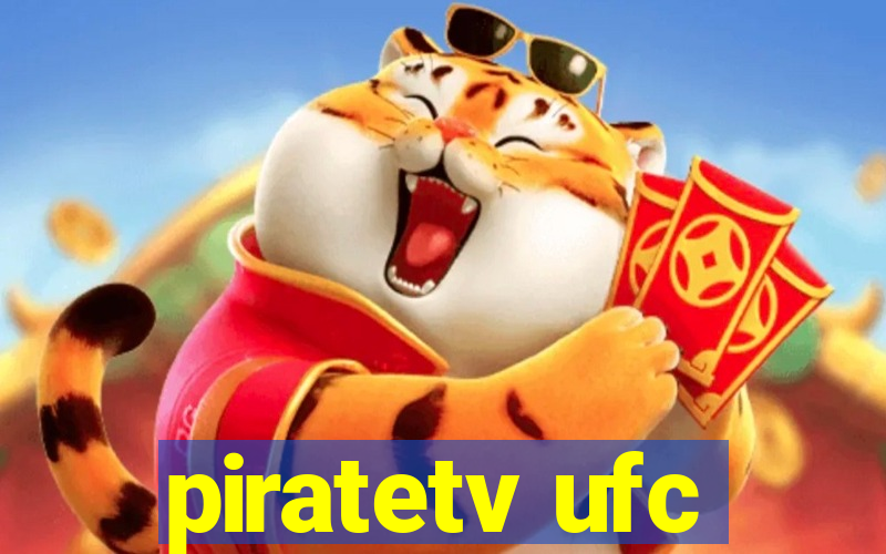 piratetv ufc